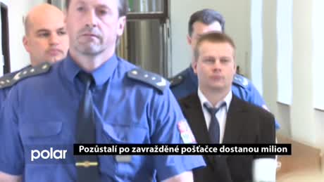 Regionální zprávy POLAR