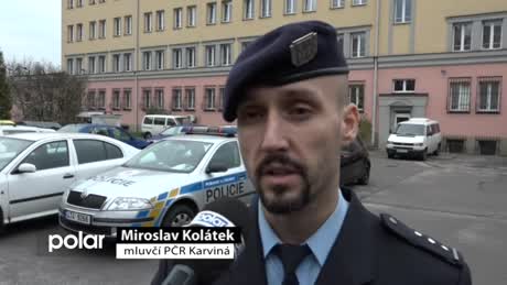 Regionální zprávy POLAR