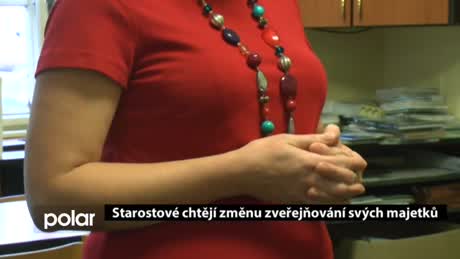 Regionální zprávy POLAR