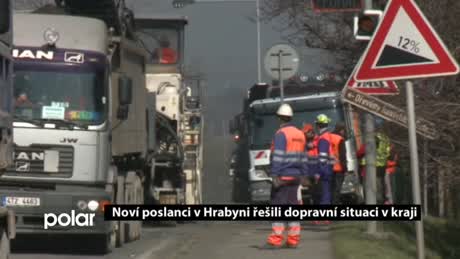 Regionální zprávy POLAR