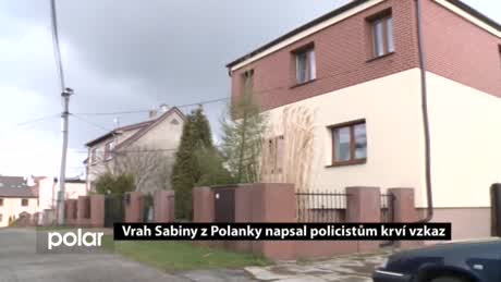 Regionální zprávy POLAR