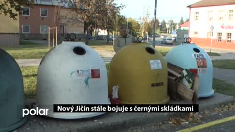 Regionální zprávy POLAR
