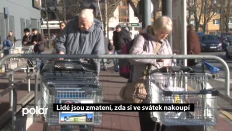 Regionální zprávy POLAR