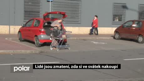 Regionální zprávy POLAR