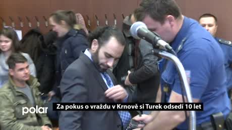 Regionální zprávy POLAR