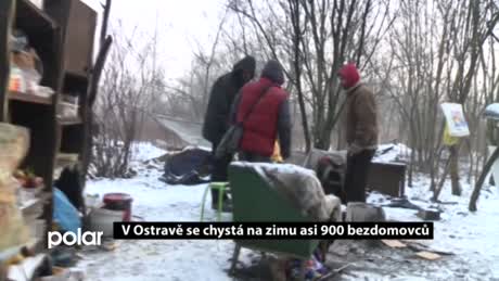 Regionální zprávy POLAR
