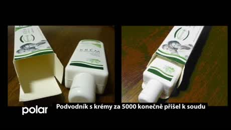 Regionální zprávy POLAR