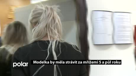 Regionální zprávy POLAR