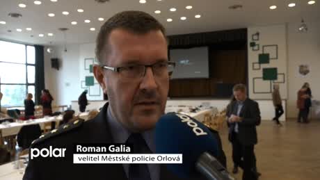 Regionální zprávy POLAR