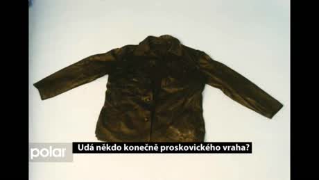 Regionální zprávy POLAR