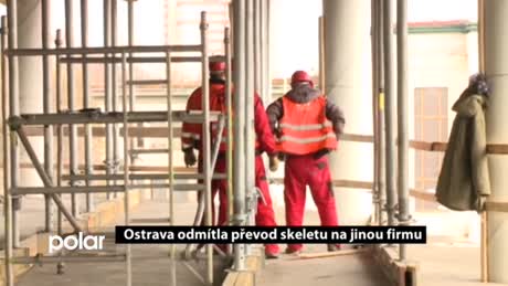 Regionální zprávy POLAR