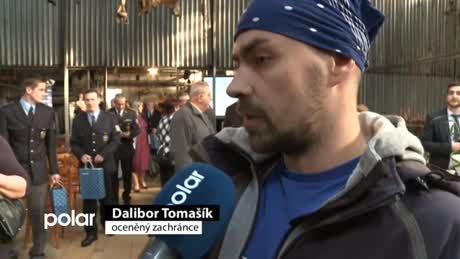 Regionální zprávy POLAR