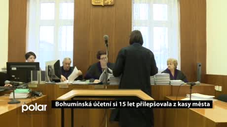 Regionální zprávy POLAR