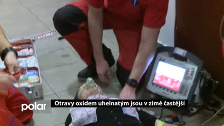 Regionální zprávy POLAR