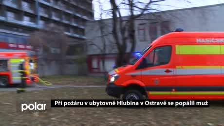 Regionální zprávy POLAR
