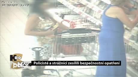 Regionální zprávy POLAR