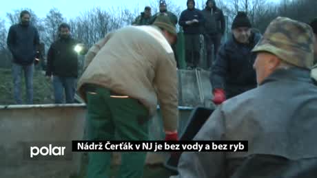 Regionální zprávy POLAR
