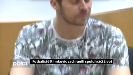 Regionální zprávy POLAR