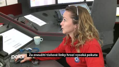 Regionální zprávy POLAR