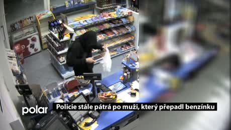 Regionální zprávy POLAR