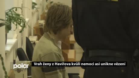 Regionální zprávy POLAR