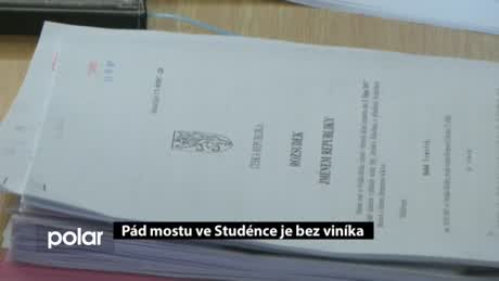 Regionální zprávy POLAR