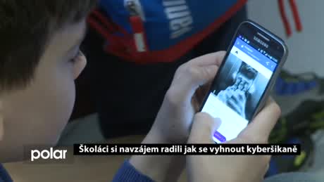 Regionální zprávy POLAR