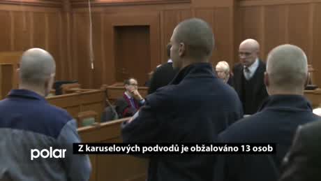 Regionální zprávy POLAR