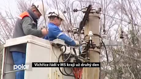 Regionální zprávy POLAR