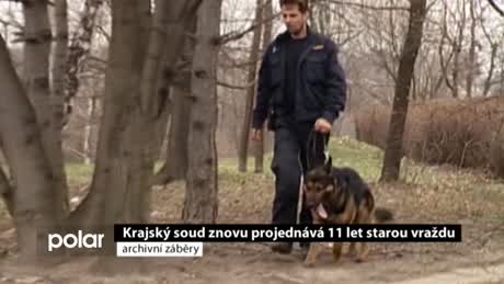 Regionální zprávy POLAR