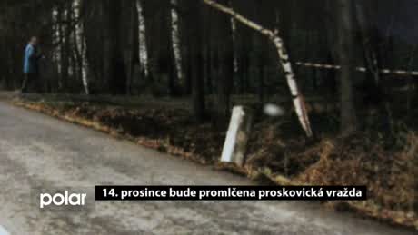 Regionální zprávy POLAR