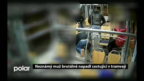 Regionální zprávy POLAR