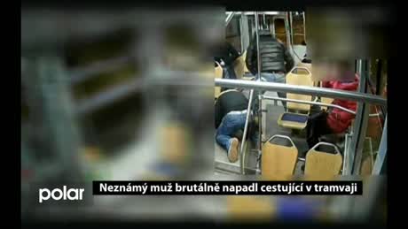 Regionální zprávy POLAR