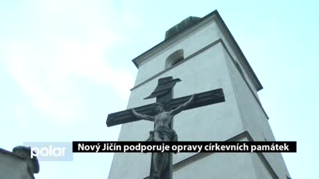 Regionální zprávy POLAR
