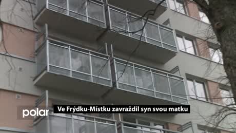Regionální zprávy POLAR