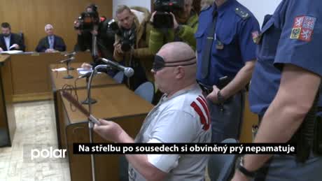 Regionální zprávy POLAR