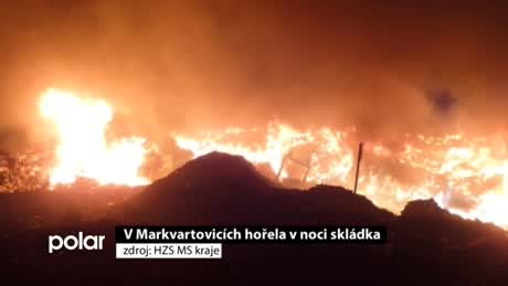 Regionální zprávy POLAR