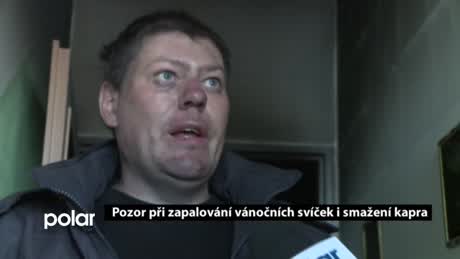Regionální zprávy POLAR