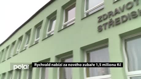 Regionální zprávy POLAR