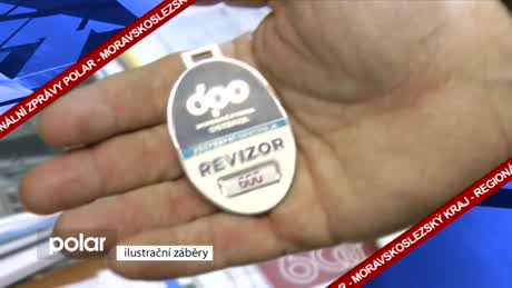 Regionální zprávy POLAR
