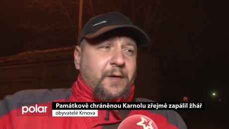 Regionální zprávy POLAR