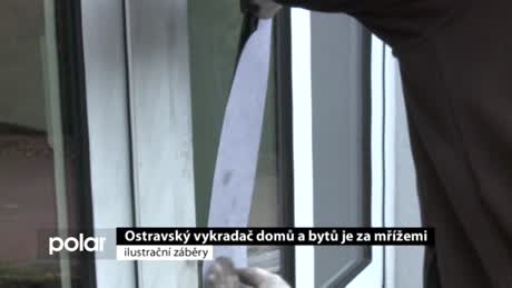 Regionální zprávy POLAR