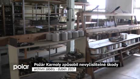 Regionální zprávy POLAR