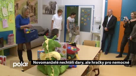 Regionální zprávy POLAR