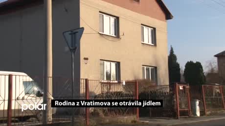 Regionální zprávy POLAR