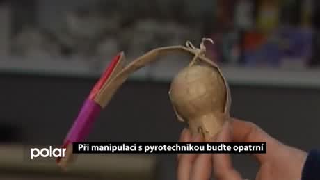 Regionální zprávy POLAR