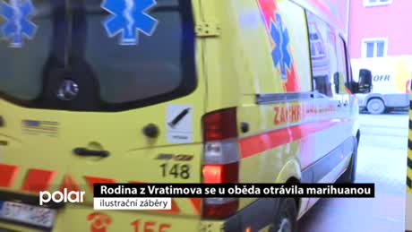 Regionální zprávy POLAR