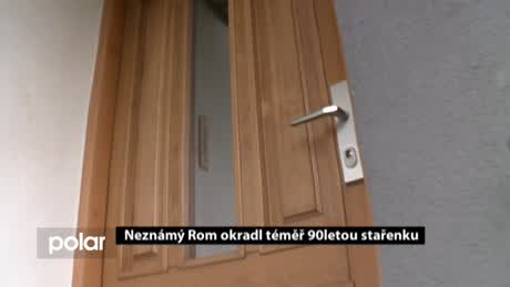 Regionální zprávy POLAR