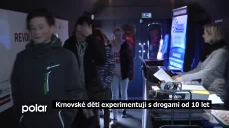 Regionální zprávy POLAR