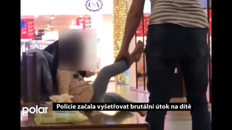 Regionální zprávy POLAR